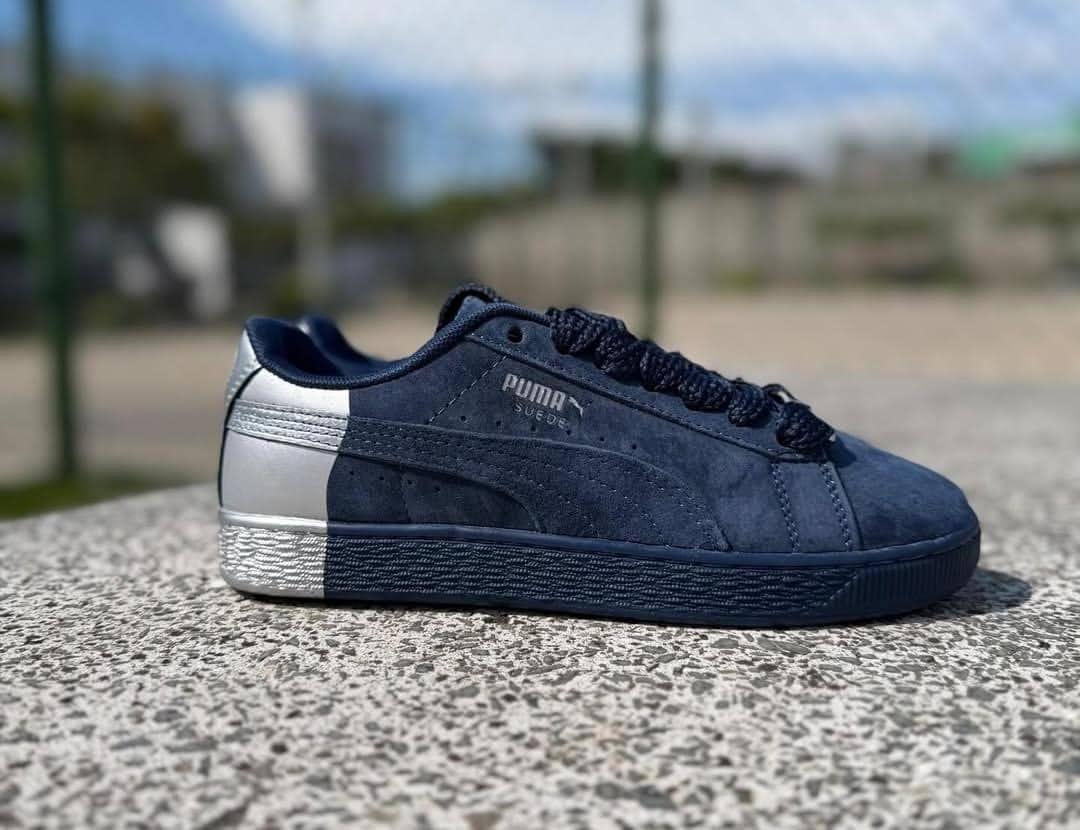 Puma Suede – Baskets Iconiques thumbnail