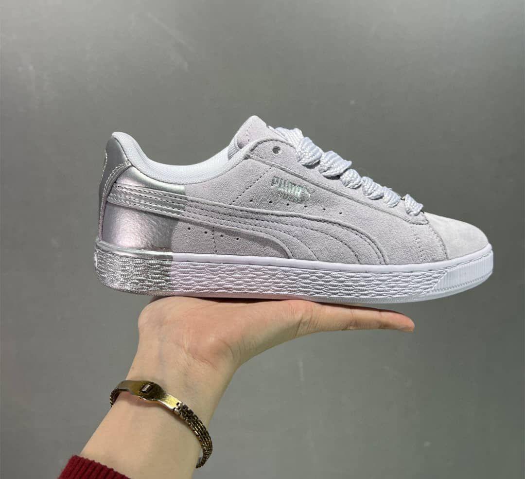 Puma Suede – Baskets Iconiques thumbnail