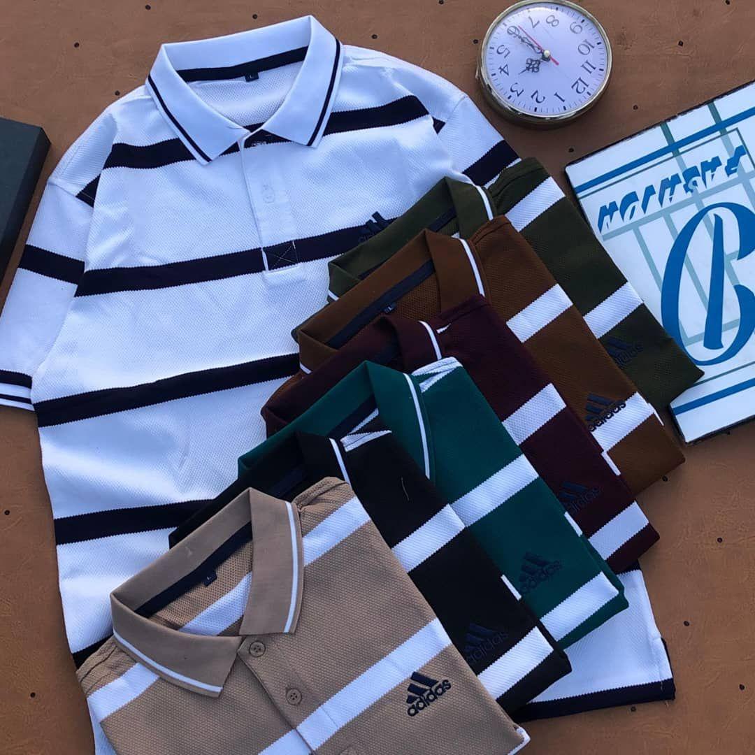 T-shirt Adidas thumbnail