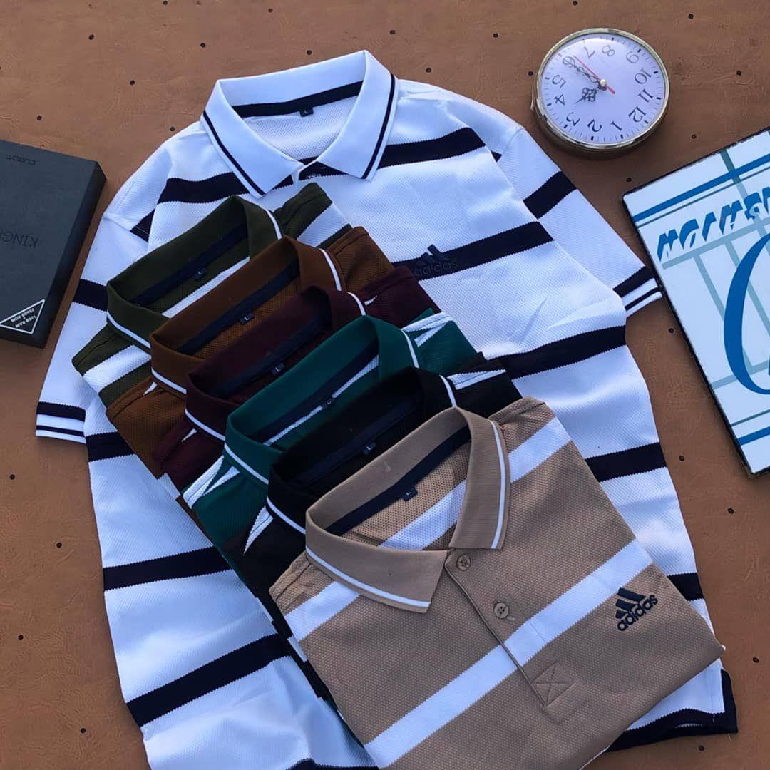 T-shirt Adidas thumbnail
