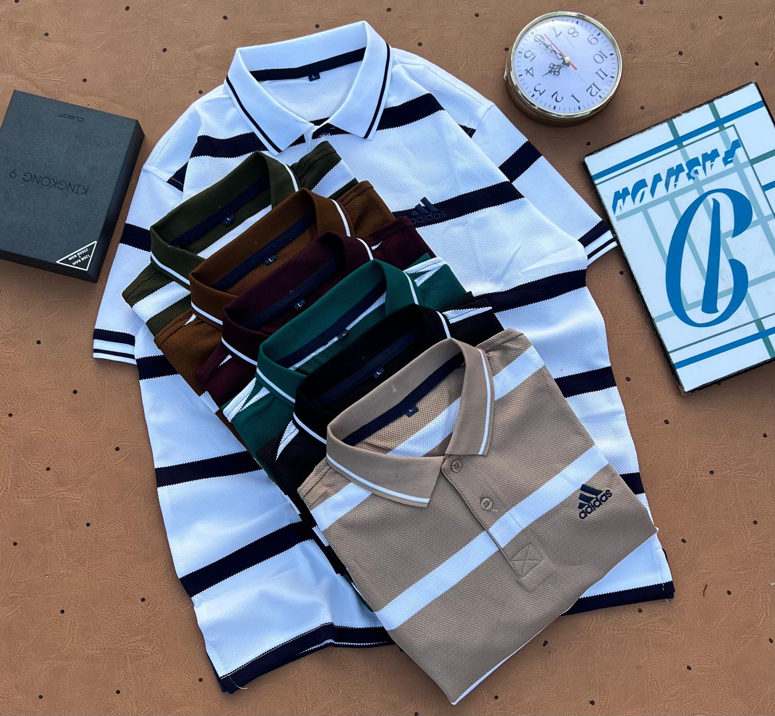 T-shirt Adidas thumbnail