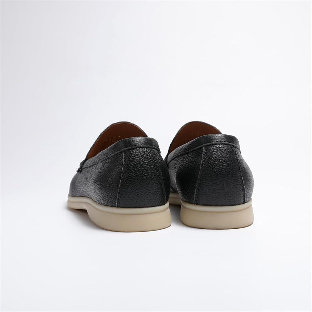 Mocassins Loro Piana thumbnail