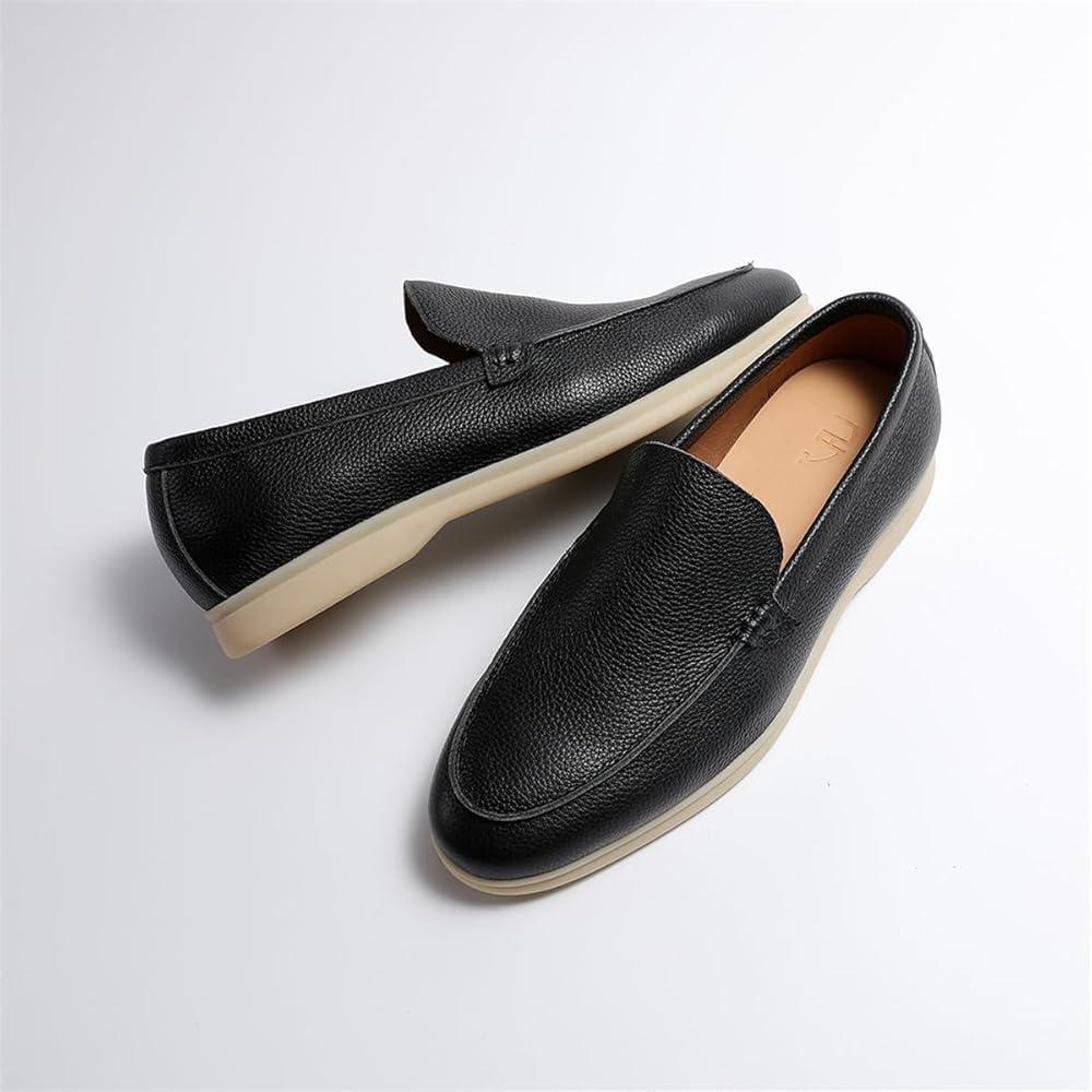Mocassins Loro Piana thumbnail