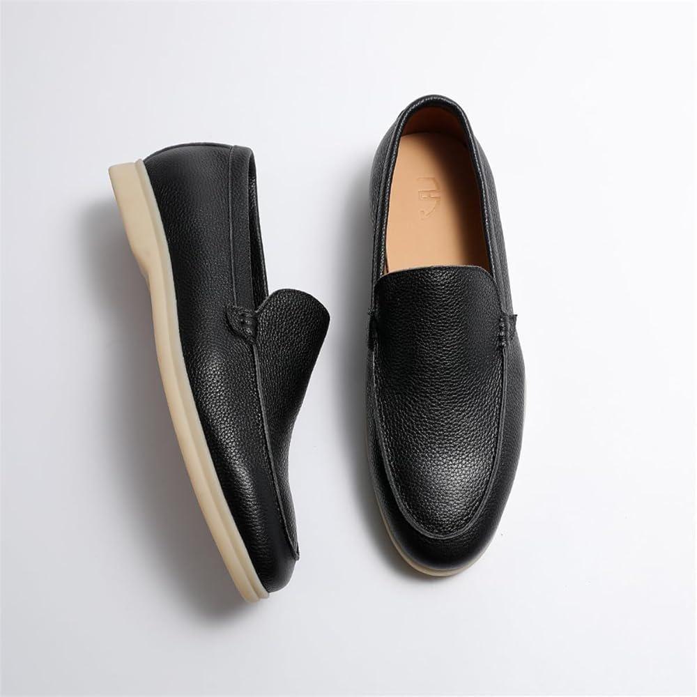 Mocassins Loro Piana thumbnail