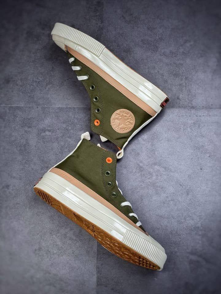  Converse All Star – Baskets Iconiques Unisexes thumbnail