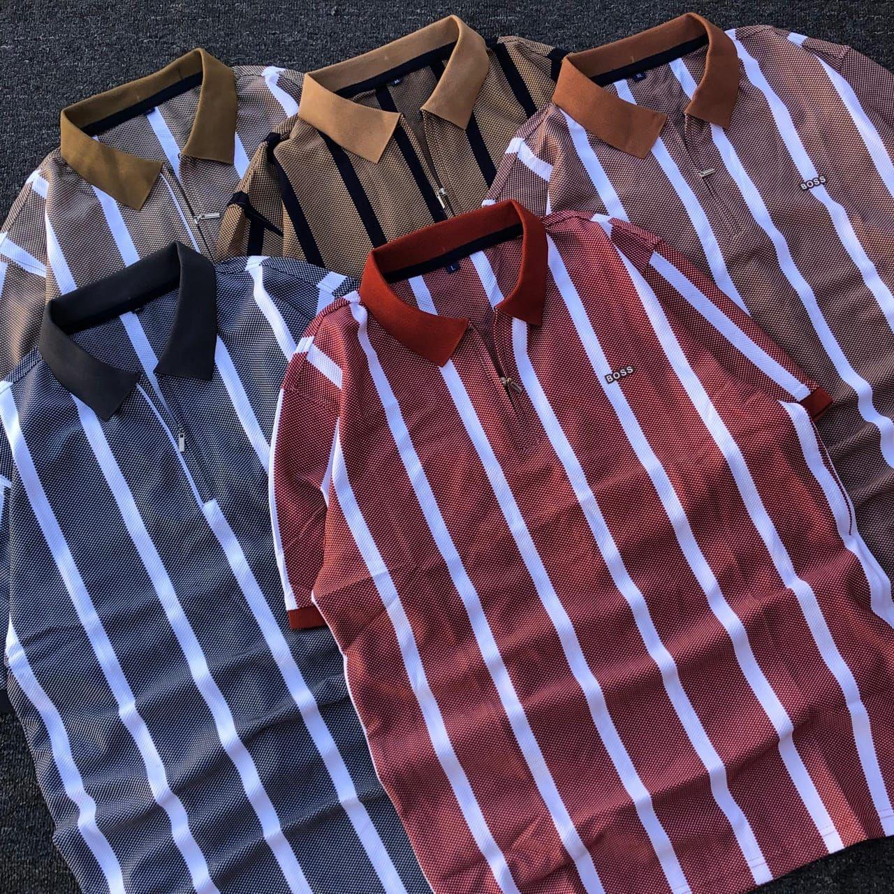 T-shirt BOSS Original thumbnail