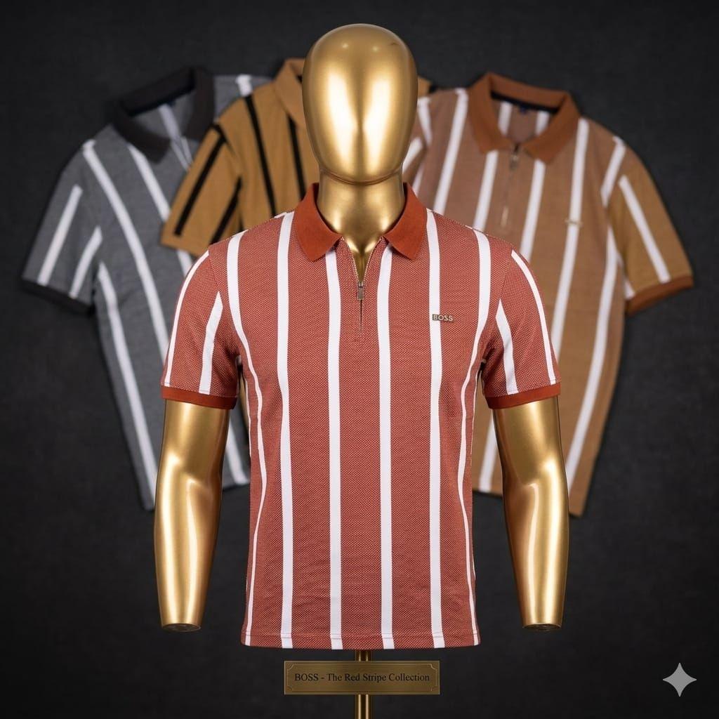 T-shirt BOSS Original thumbnail
