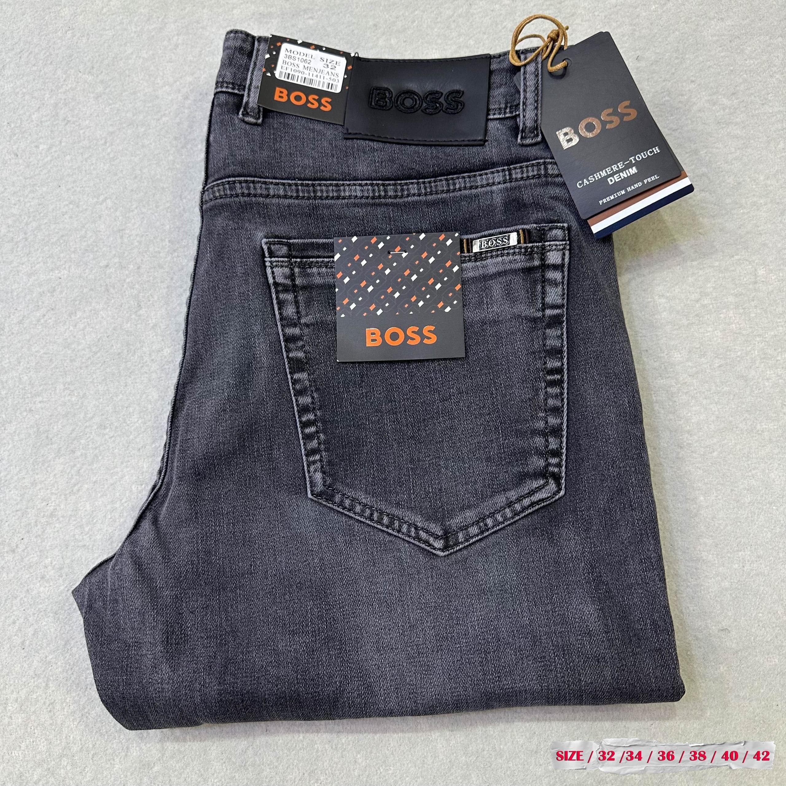 Pantalon Jeans BOSS 