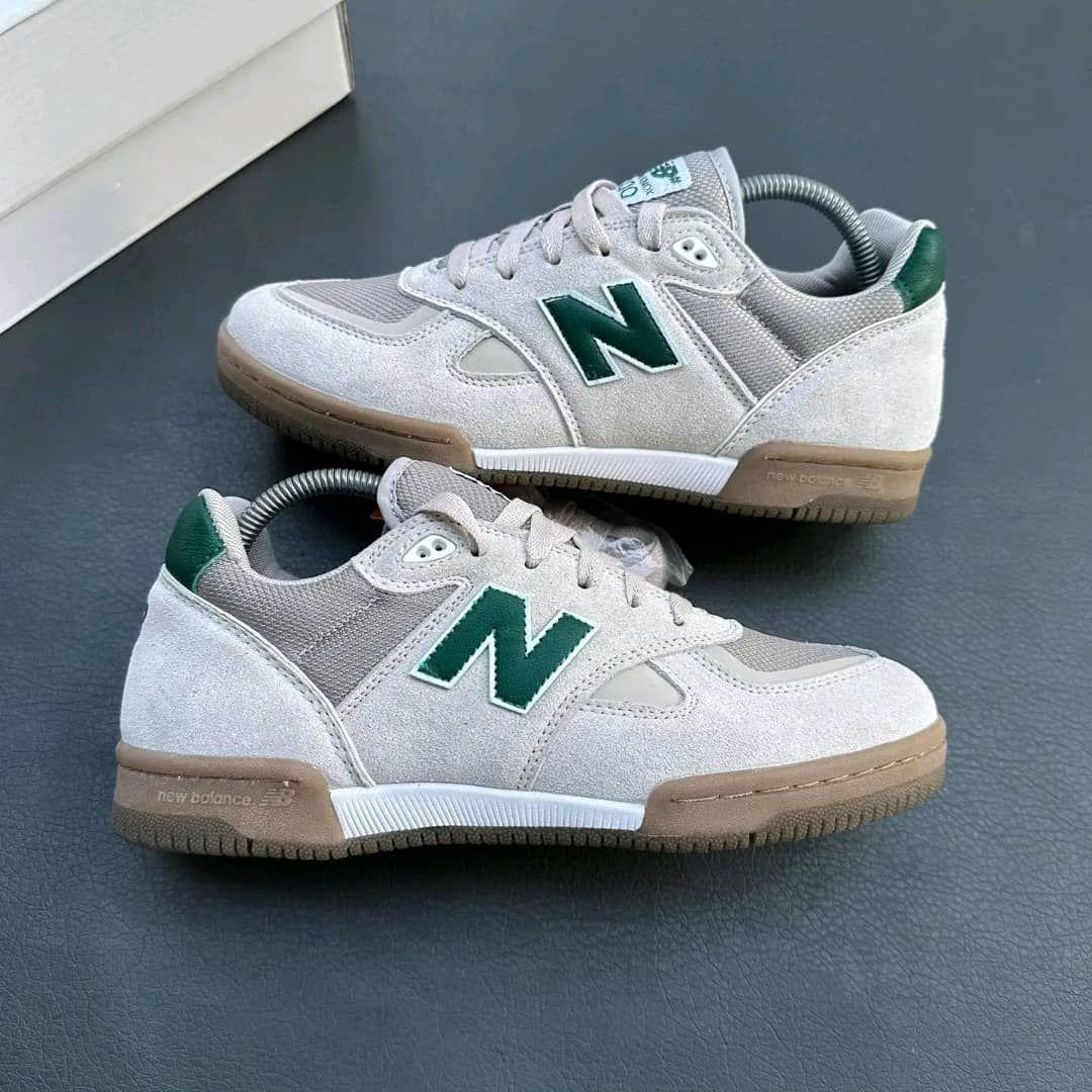 New Balance – Baskets Lifestyle & Performance thumbnail