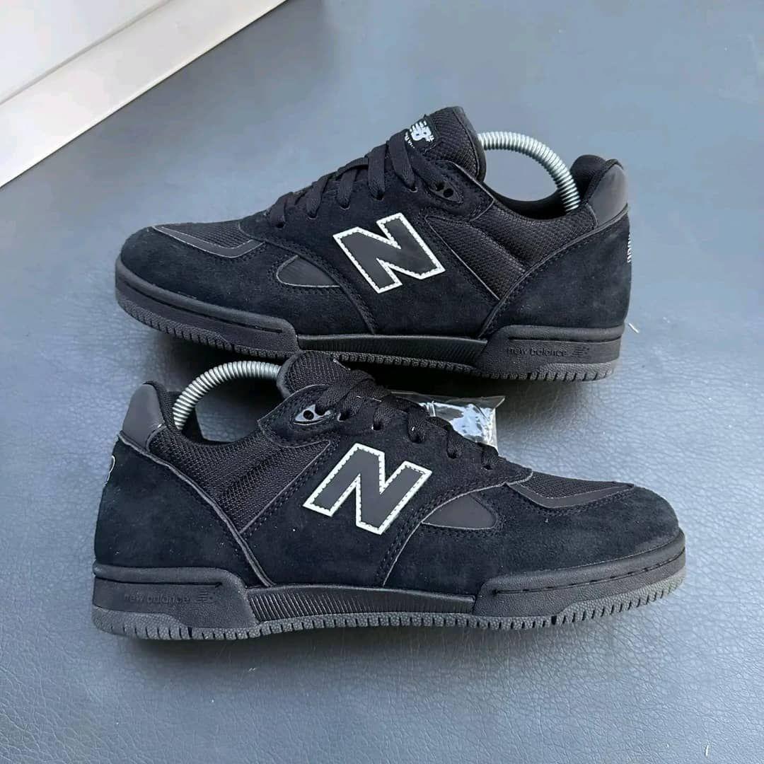 New Balance – Baskets Lifestyle & Performance thumbnail