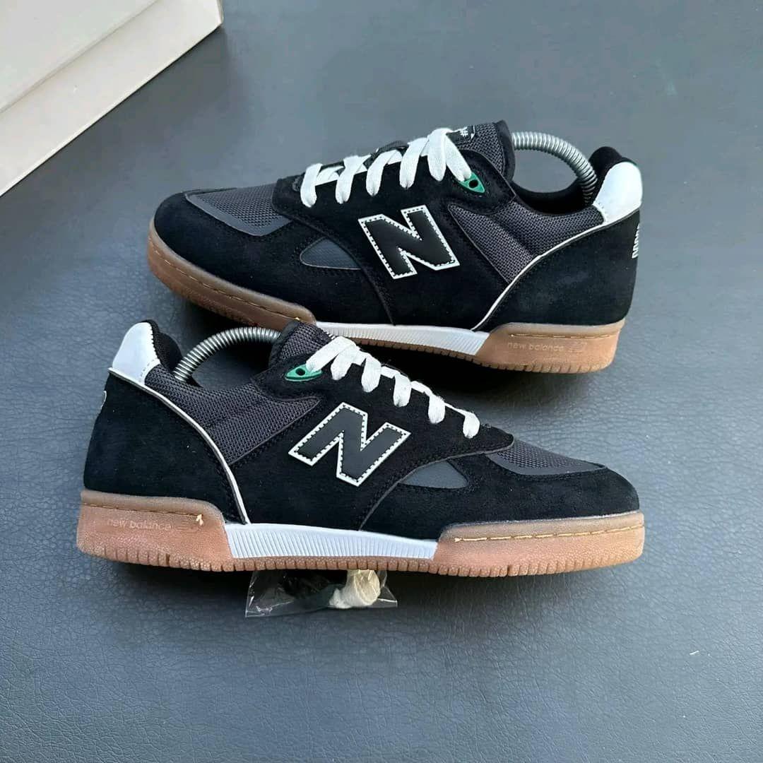 New Balance – Baskets Lifestyle & Performance thumbnail