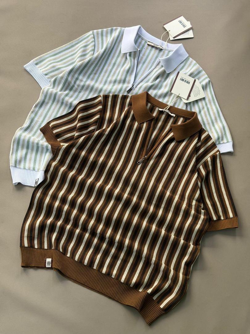 T-shirt manches courtes – SOLD OUT thumbnail
