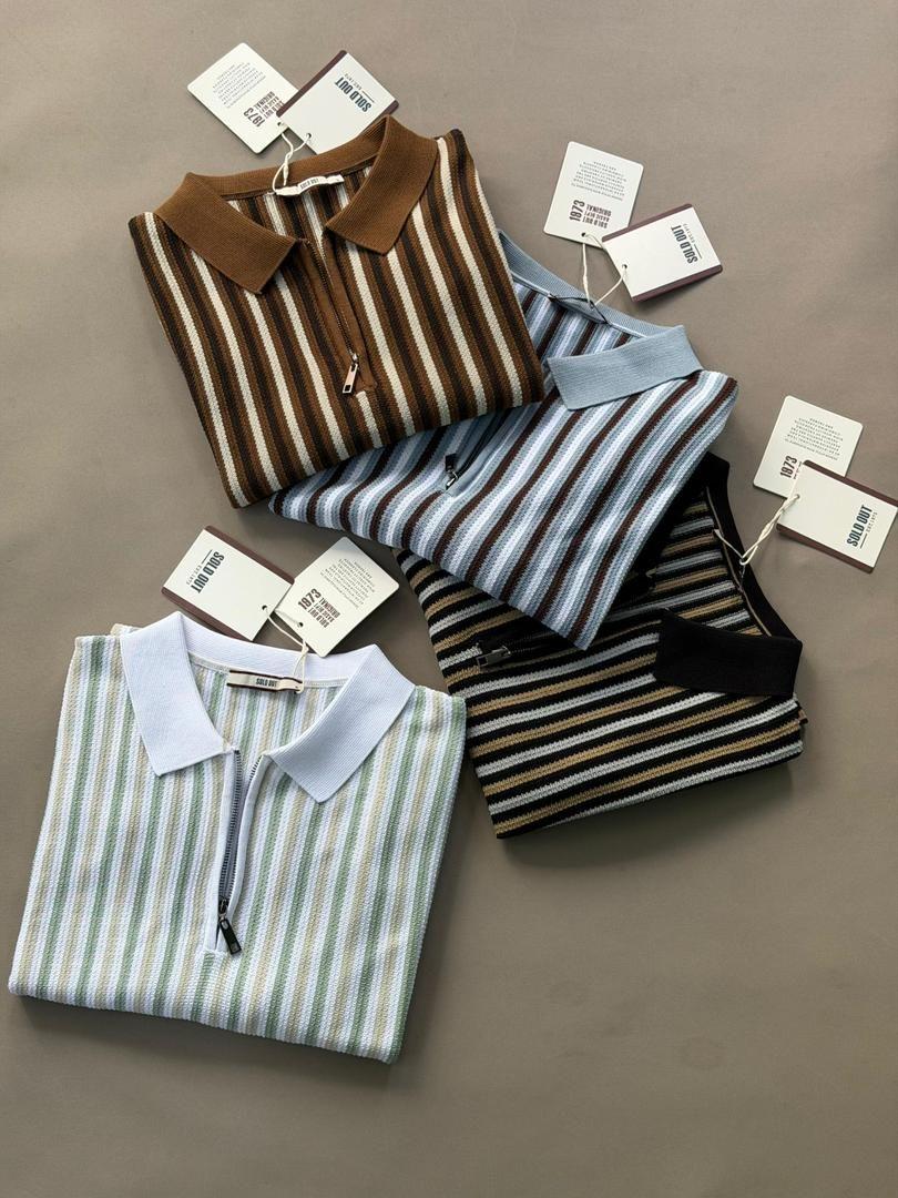 T-shirt manches courtes – SOLD OUT thumbnail