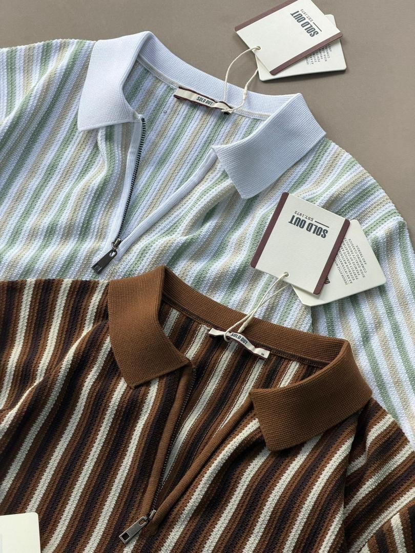 T-shirt manches courtes – SOLD OUT thumbnail