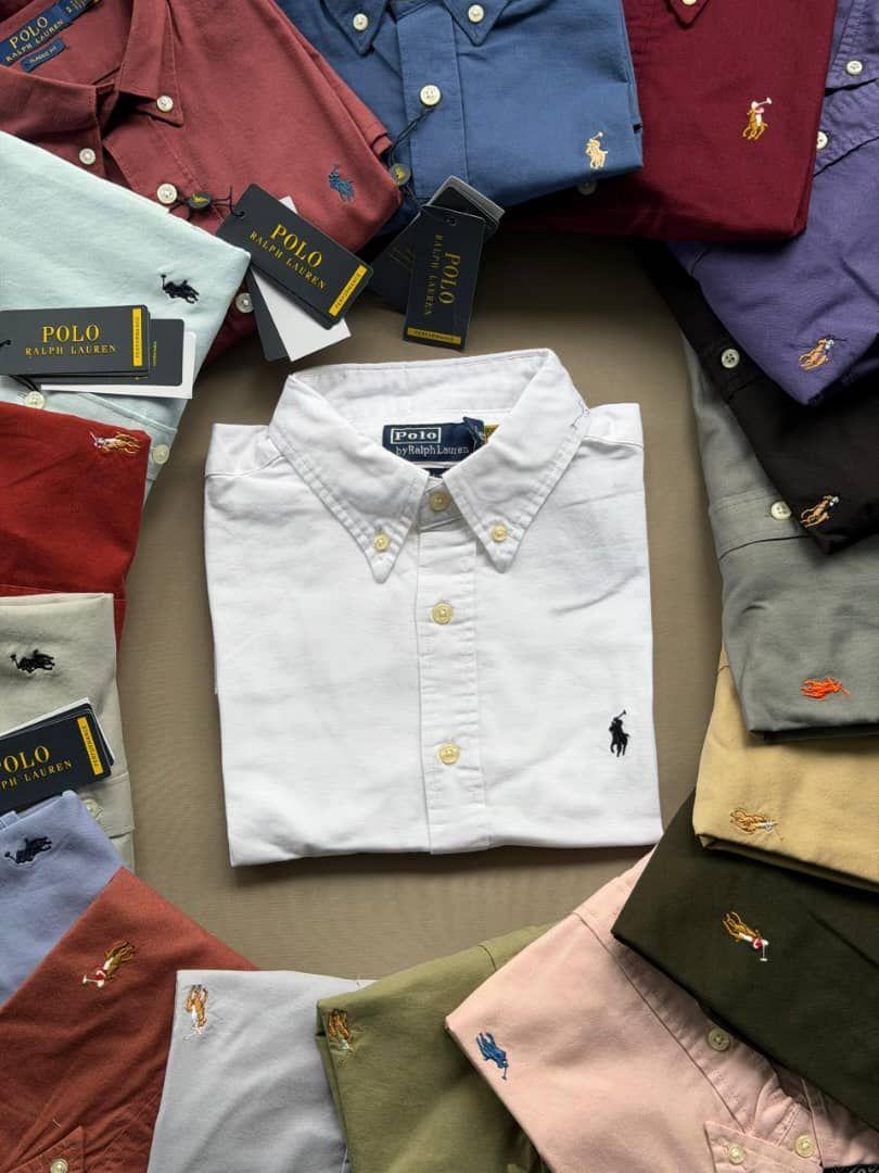 Chemise Ralph Lauren – Polo thumbnail