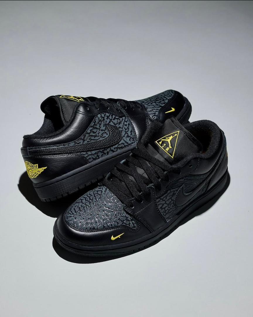 Nike Air Jordan 1 Low thumbnail