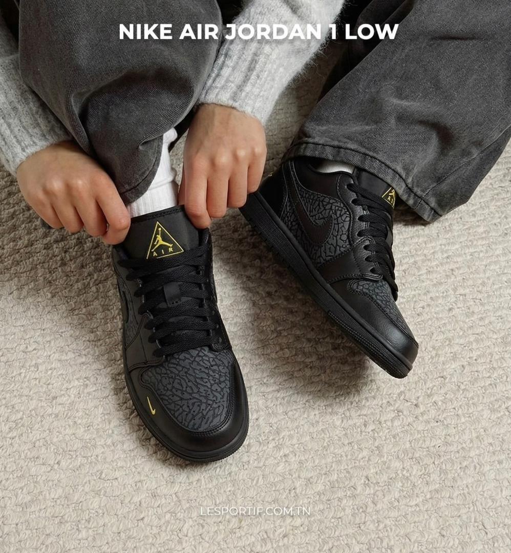Nike Air Jordan 1 Low thumbnail