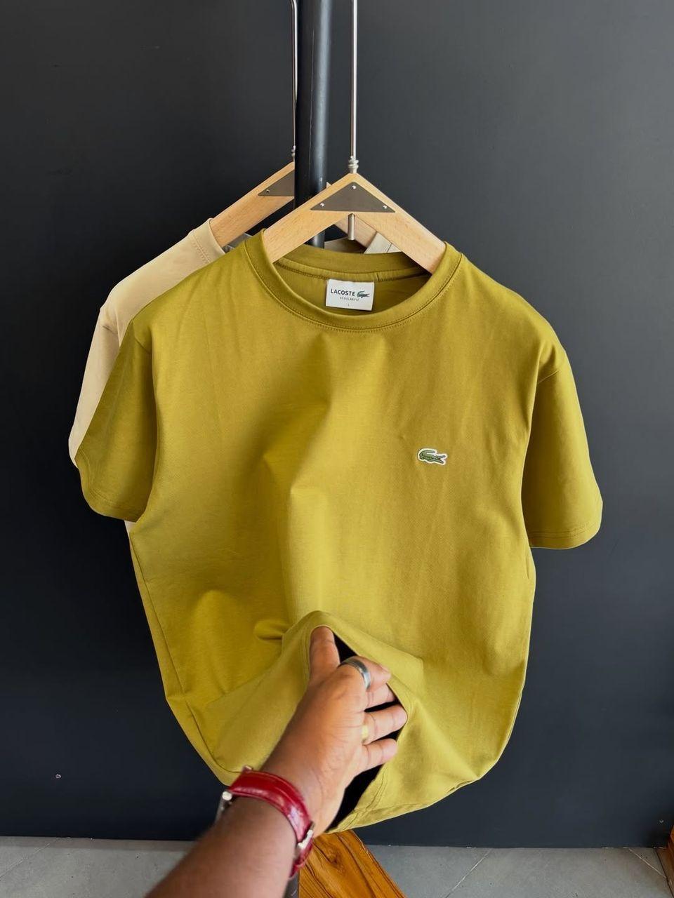 T-shirt Lacoste thumbnail