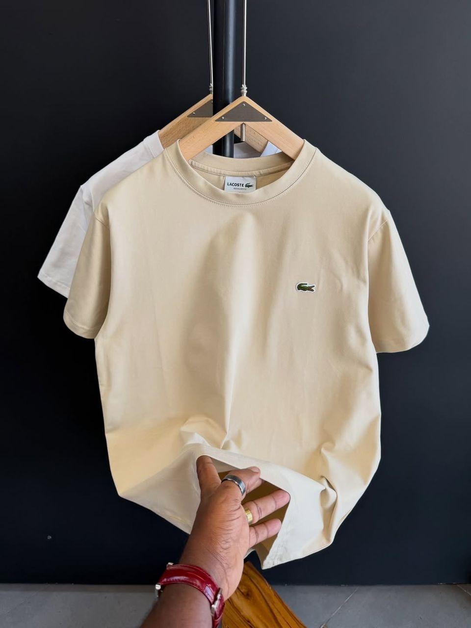 T-shirt Lacoste thumbnail