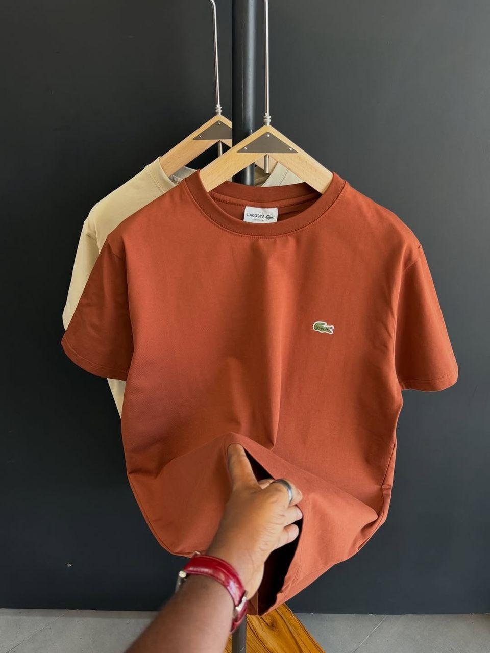T-shirt Lacoste thumbnail