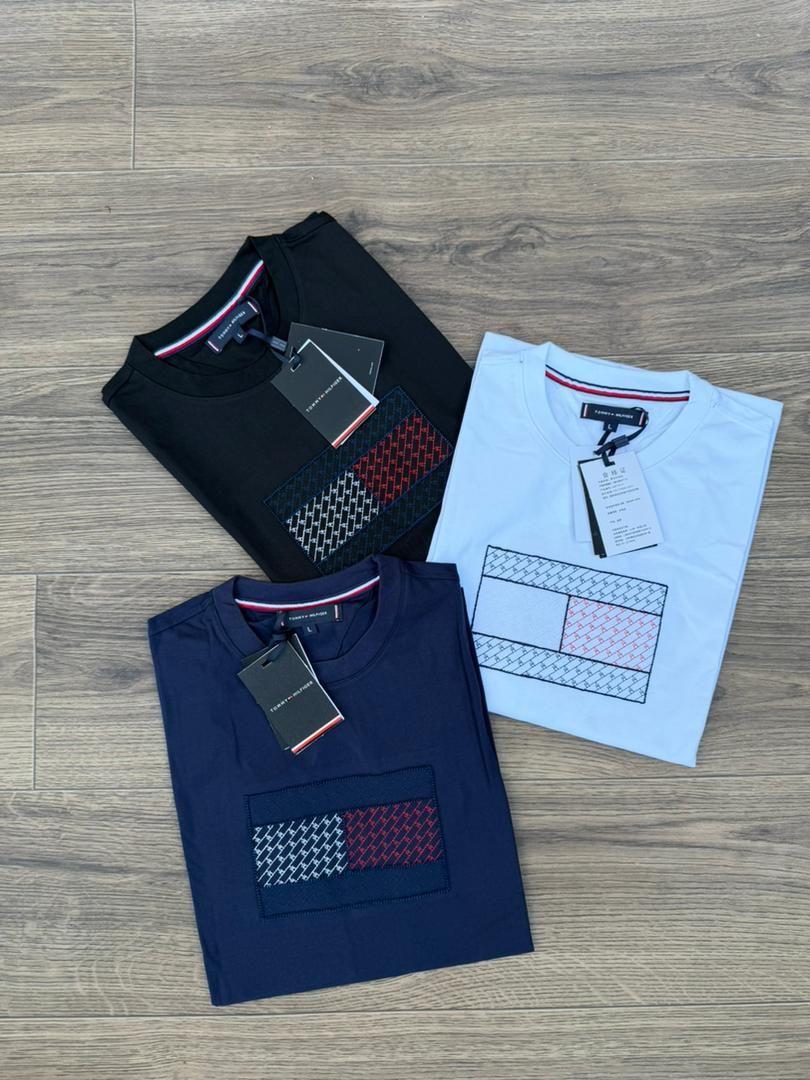 T-shirt Tommy Hilfiger thumbnail