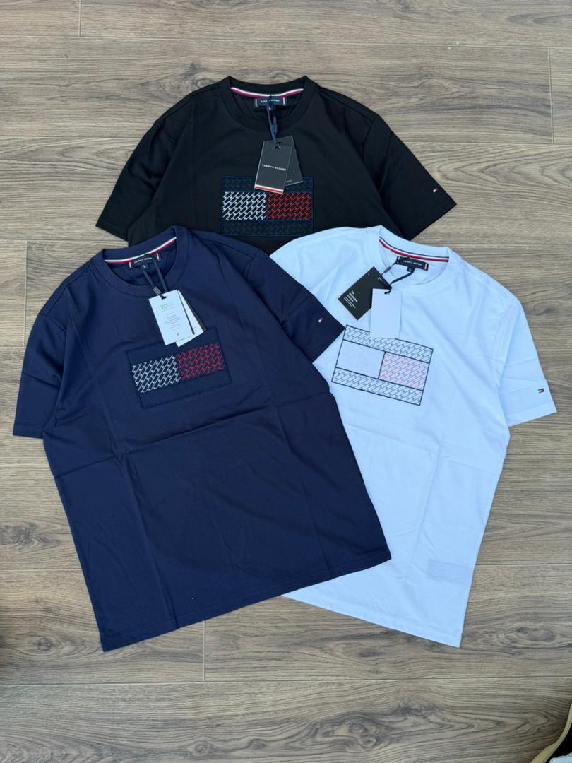 T-shirt Tommy Hilfiger thumbnail