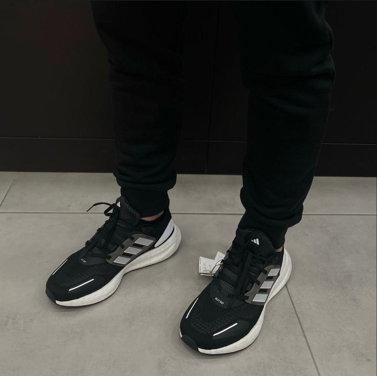 Adidas Ultraboost – Chaussures Running thumbnail