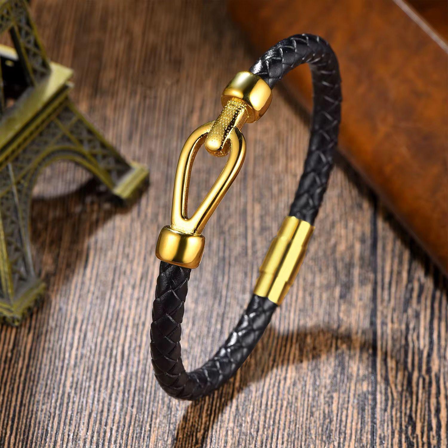 Bracelet Nautique – Style Marin Intemporel thumbnail