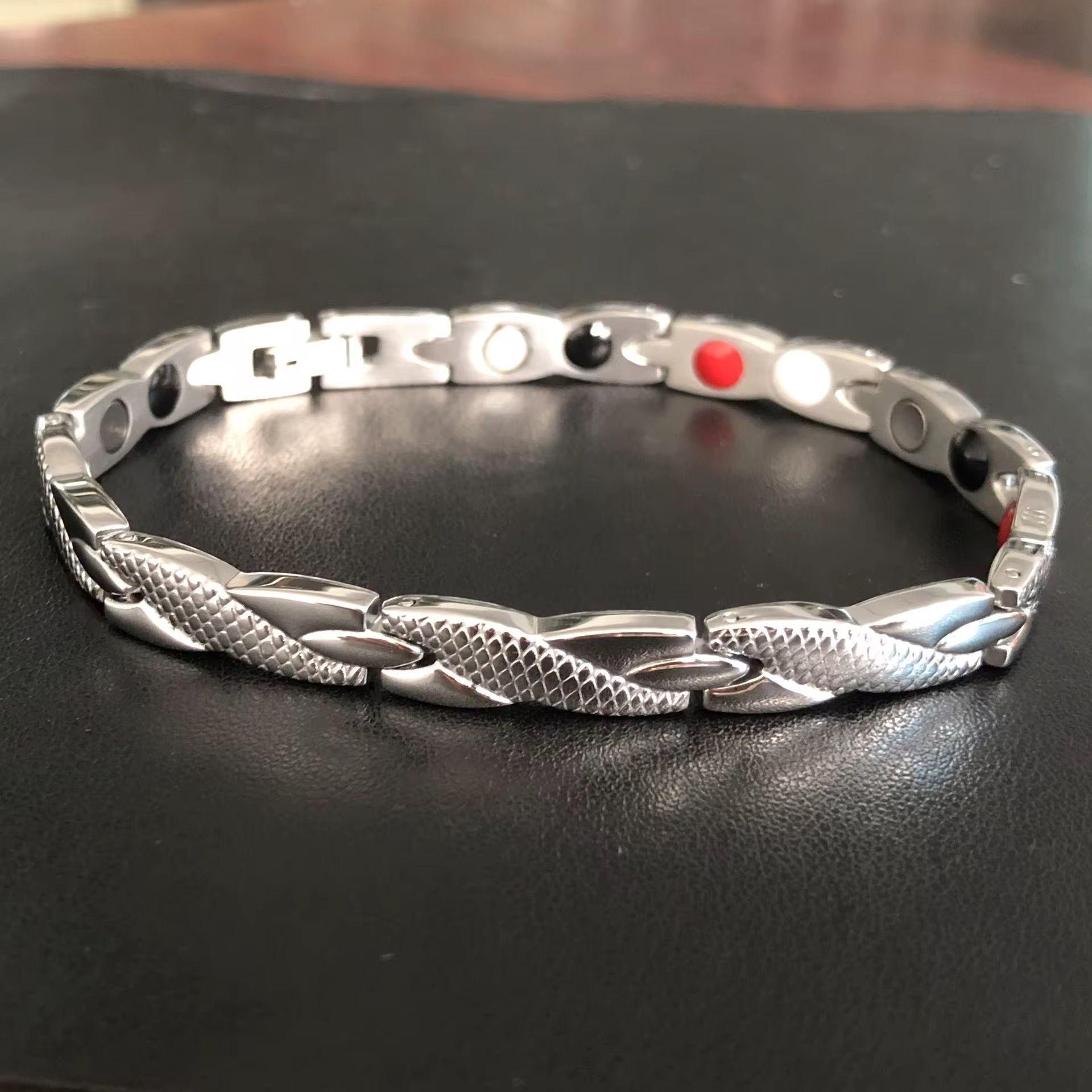 Bracelet Magnétique thumbnail