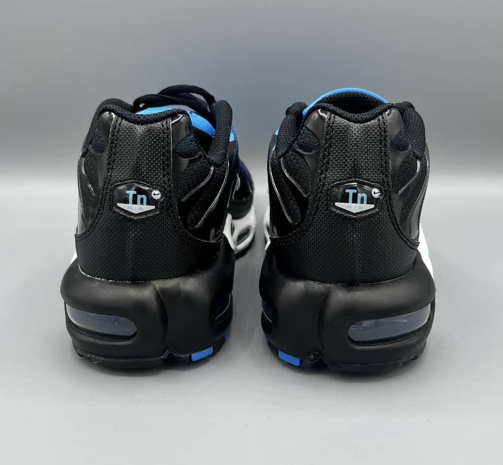 Nike Air Max Plus TN Blue thumbnail