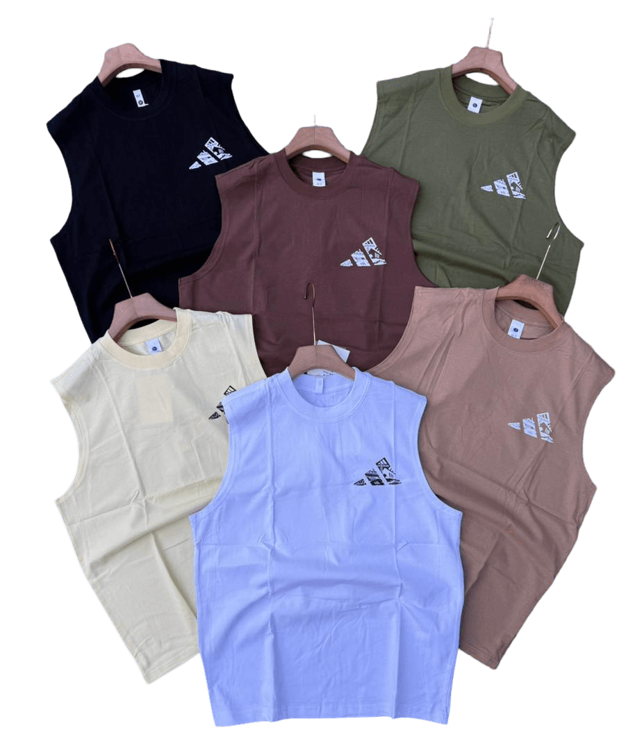 Sweat Adidas – Bras Cassé