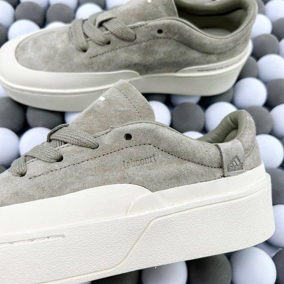 Adidas Labcourt – Chaussures de sport thumbnail