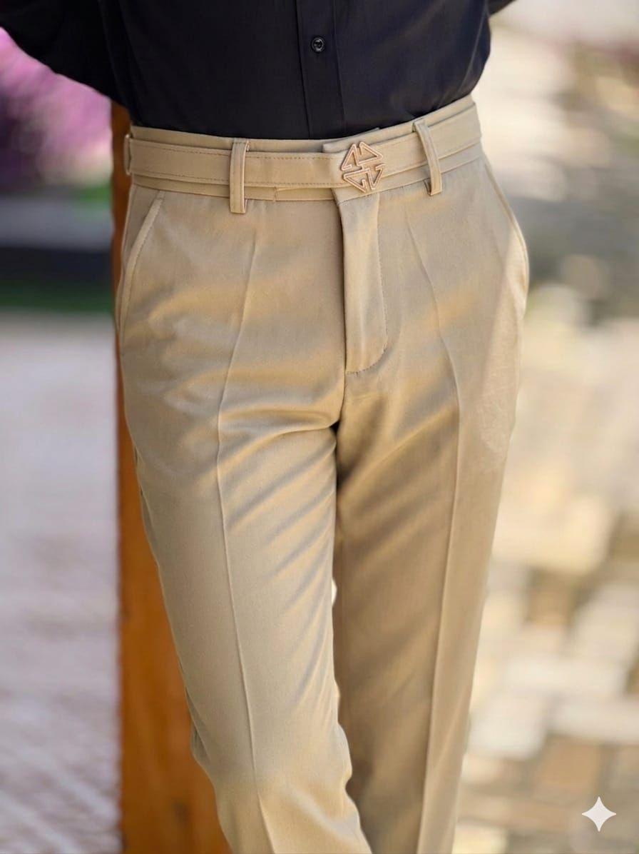 Pantalon Tissu Classic – Homme thumbnail