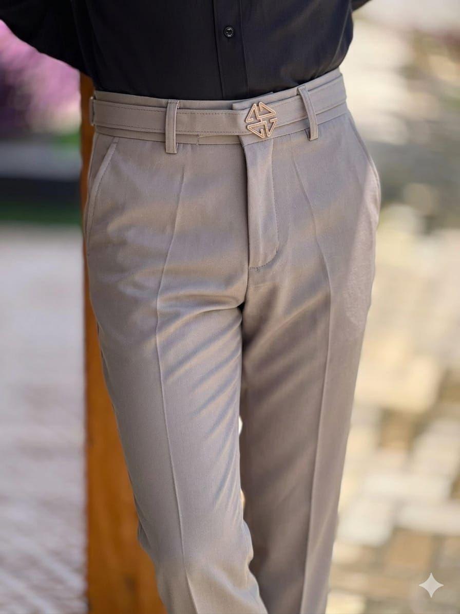 Pantalon Tissu Classic – Homme thumbnail