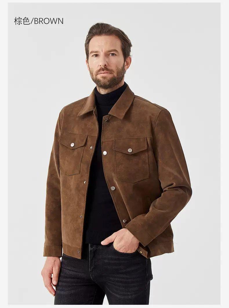 Titre Jacket Relaxe – Débardeur  thumbnail