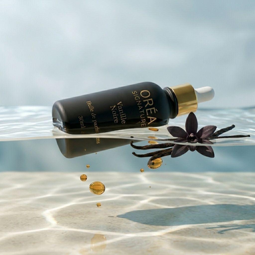 Huile de Parfum – unisexe  30ml thumbnail