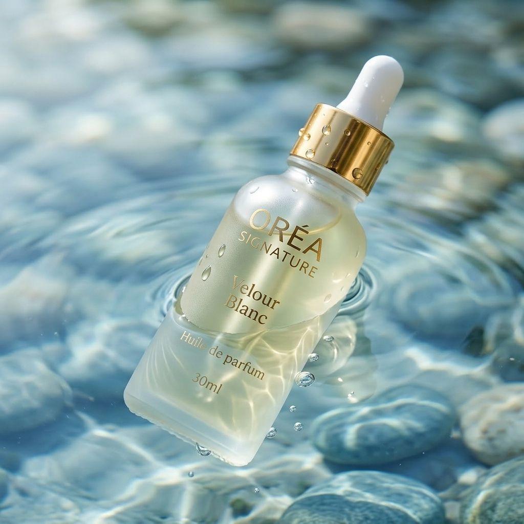 Huile de Parfum – féminin 30ml thumbnail