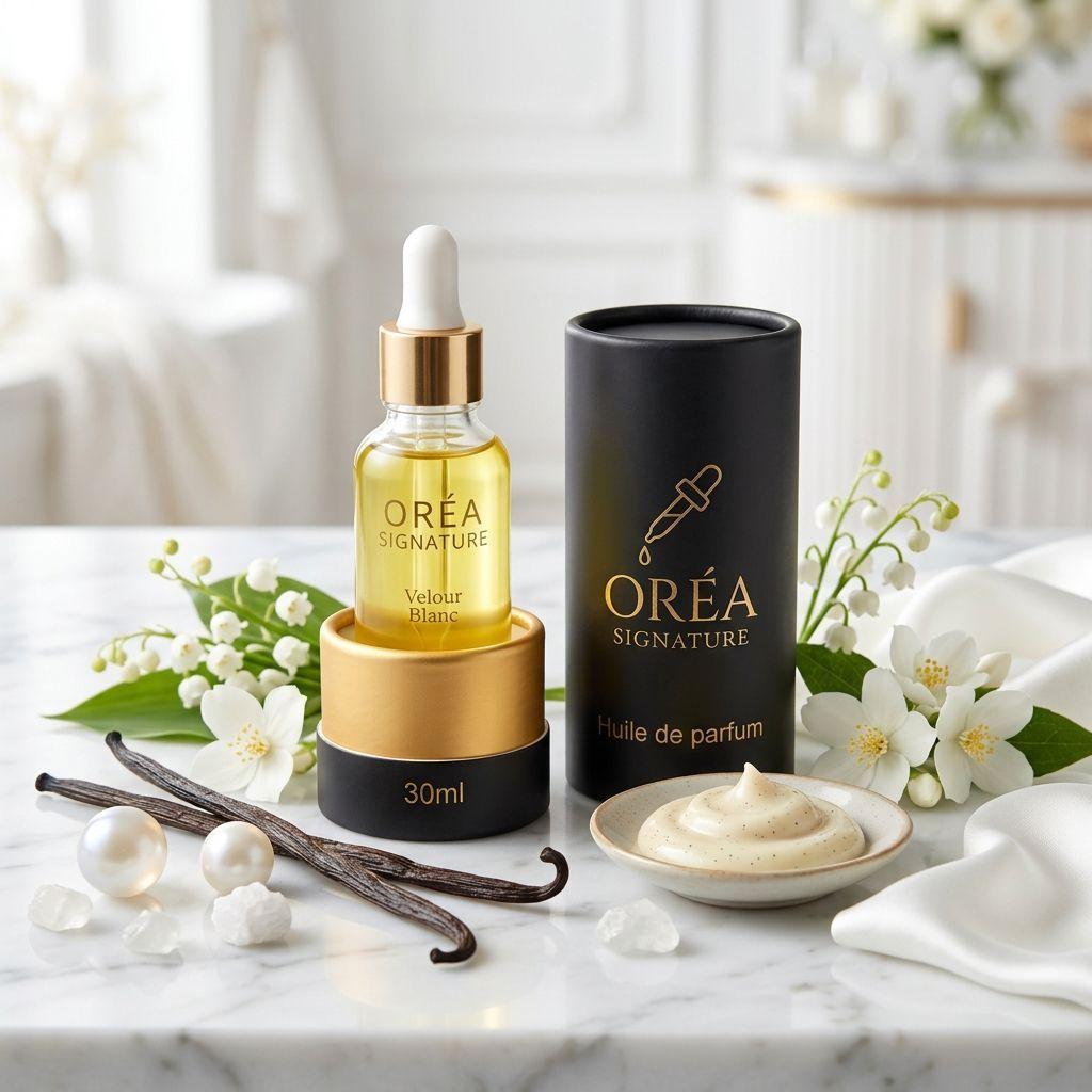 Huile de Parfum – féminin 30ml thumbnail