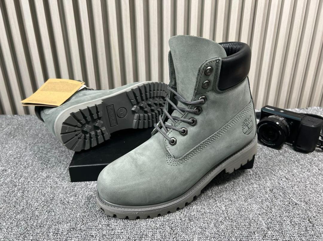 Timberland 6-Inch Premium Waterproof Boot thumbnail