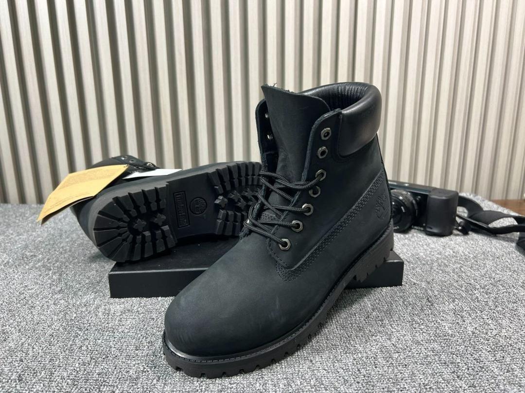 Timberland 6-Inch Premium Waterproof Boot thumbnail