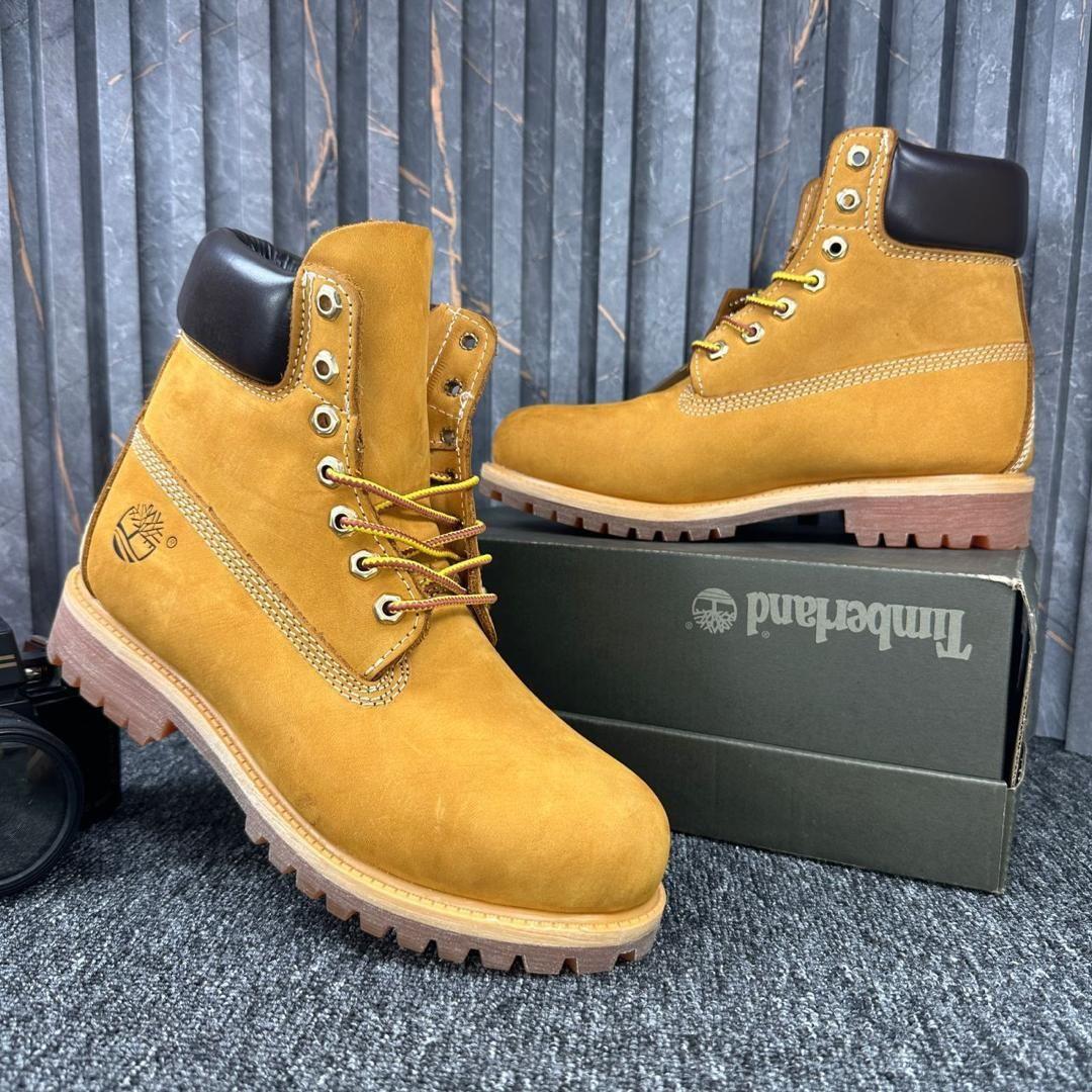 Timberland 6-Inch Premium Waterproof Boot thumbnail
