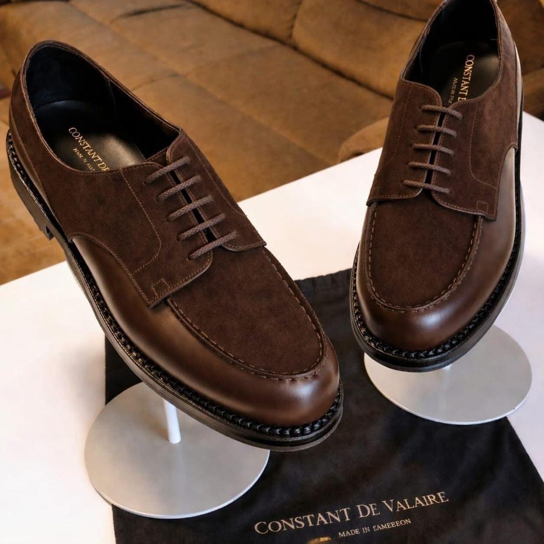 Chaussures classiques — Constant de Valaire thumbnail