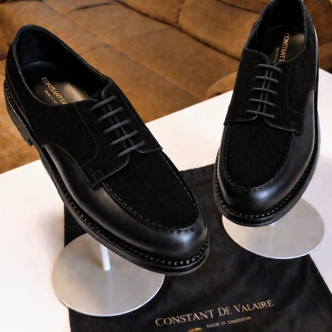 Chaussures classiques — Constant de Valaire thumbnail