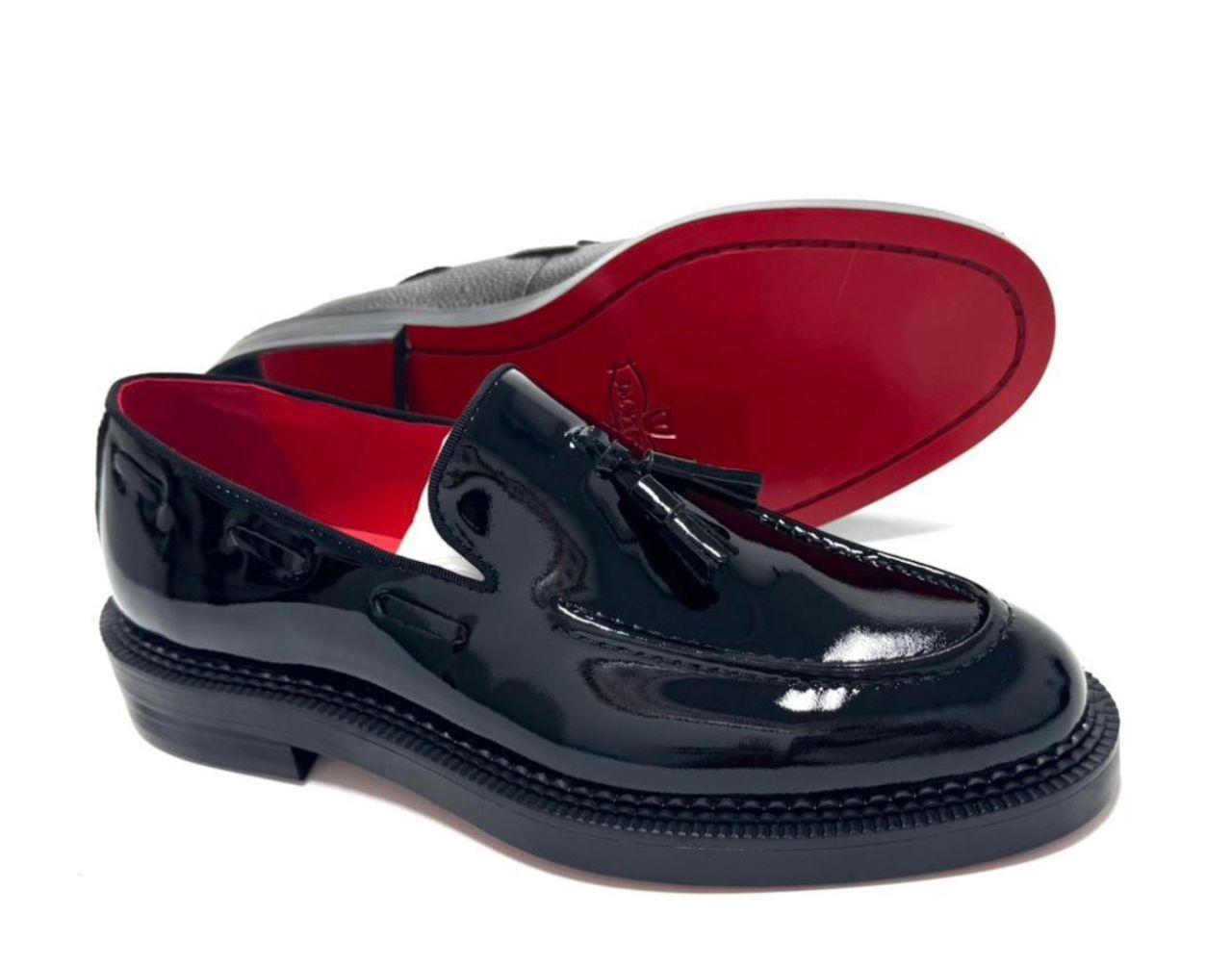 J.M. Weston Chaussures de Cérémonie Sans Lacets