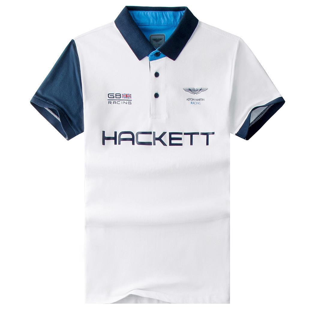 T-shirt Hackett  thumbnail