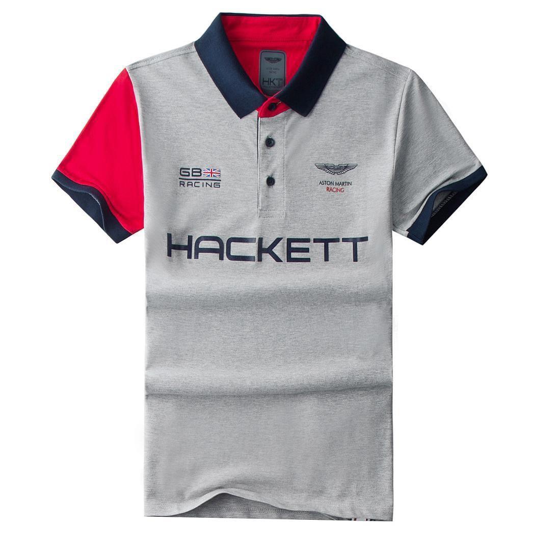 T-shirt Hackett  thumbnail