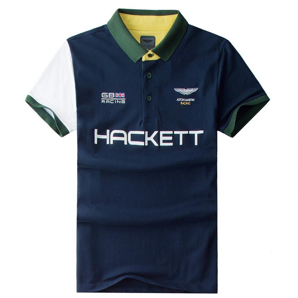 T-shirt Hackett  thumbnail