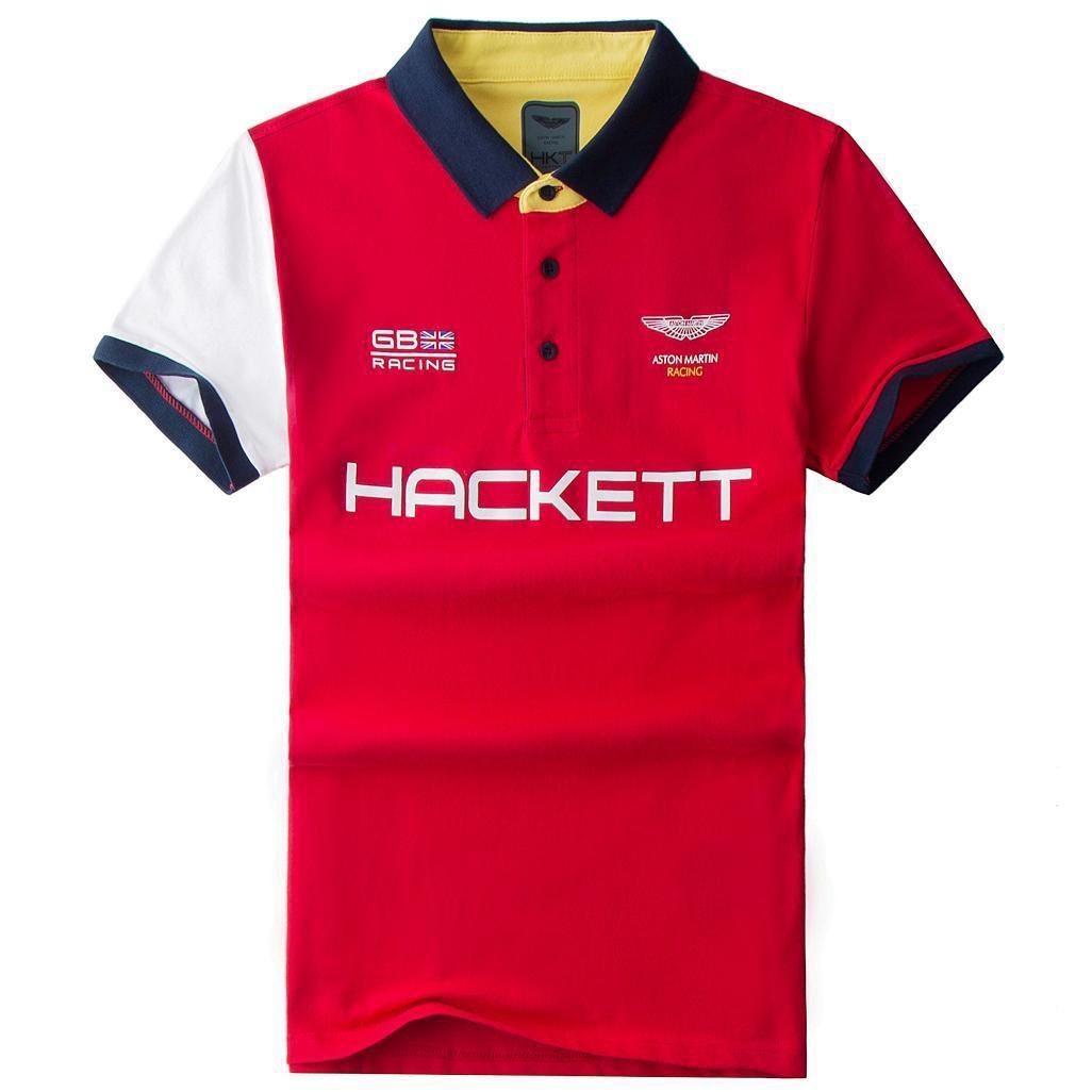 T-shirt Hackett  thumbnail