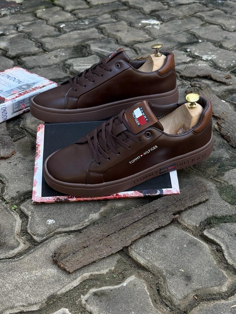 Sneakers Tommy Hilfiger thumbnail