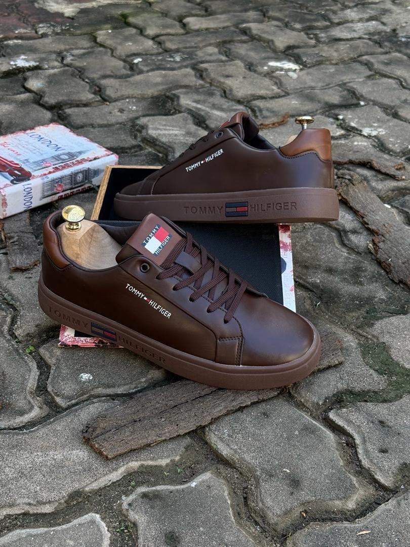 Sneakers Tommy Hilfiger thumbnail